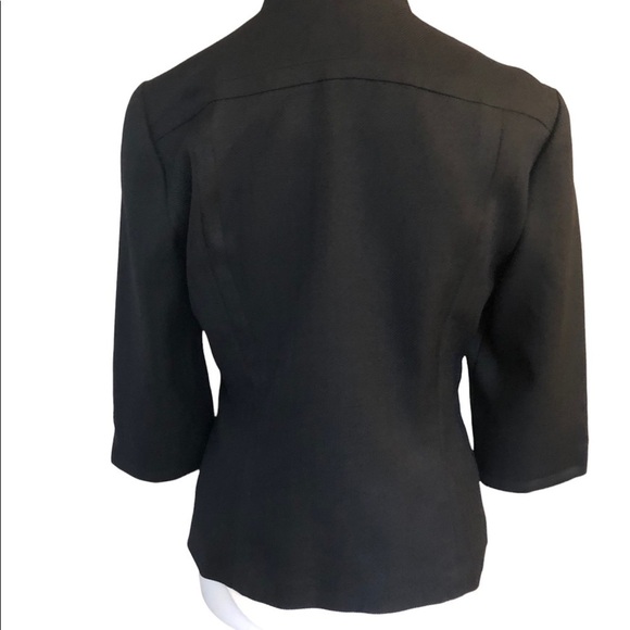 Black Blazer by R&K Originals - Picture 5 of 13